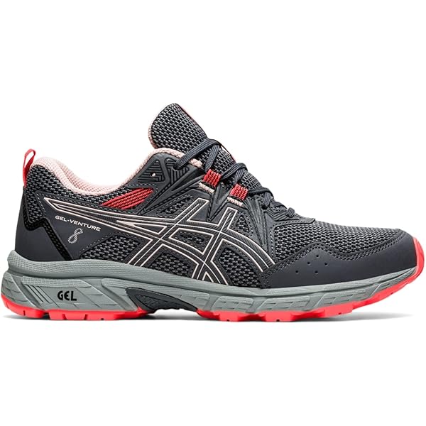 Amazon.com | ASICS Gel-DS Trainer 22 Womens Running Trainers T770N